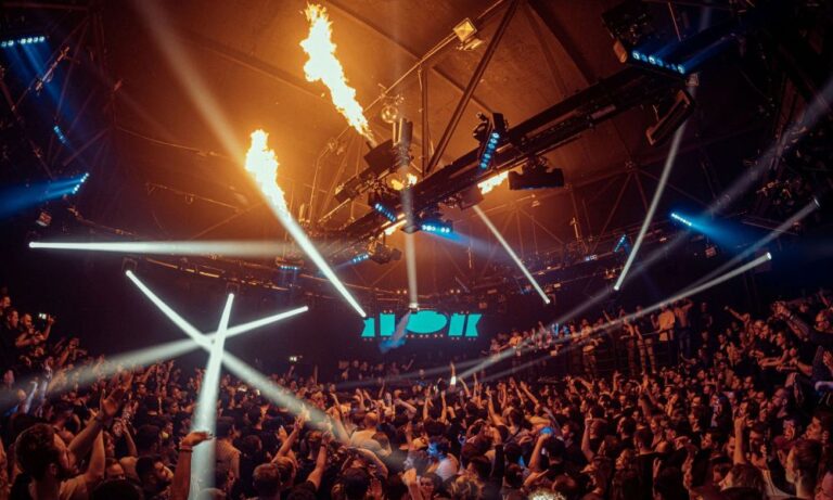 elrow Makes Cologne Debut at Bootshaus this December