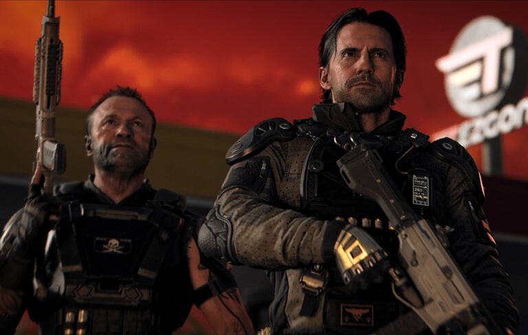 ‘Call Of Duty’ fans slate “terrible” ‘Black Ops 7’ campaign ‘Call Of Duty’ fans slate “terrible” ‘Black Ops 7’ campaign