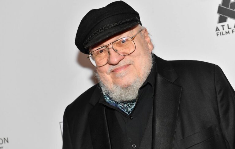 ‘Game Of Thrones’ has multiple sequels in the works, confirms George R.R. Martin