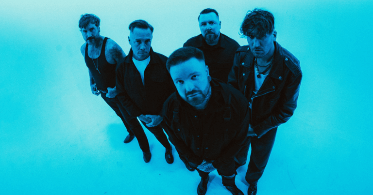 Anberlin Expand 2026 Aussie Run Ahead of Massive Emo Festival