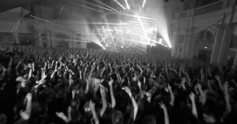 Are Faithless About to Announce an Aussie Tour?