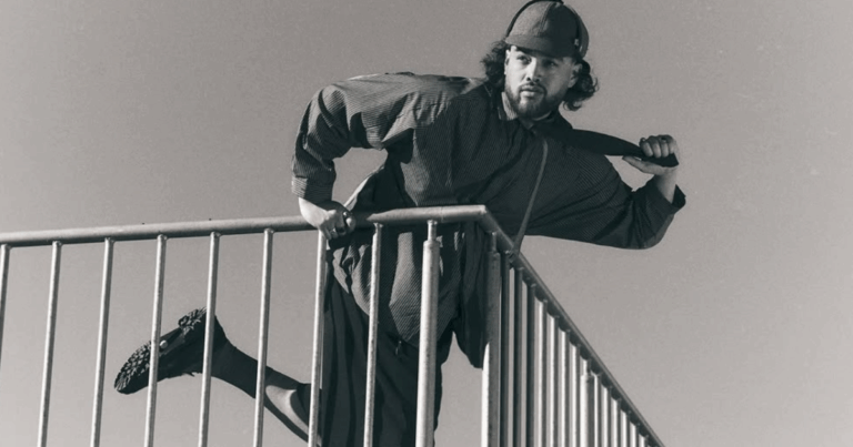 BOY SODA Announces 2026 Tour Following ARIA Win