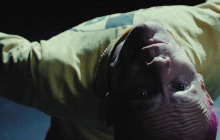 I don’t care about the act of politics "I don’t care about the act of politics"