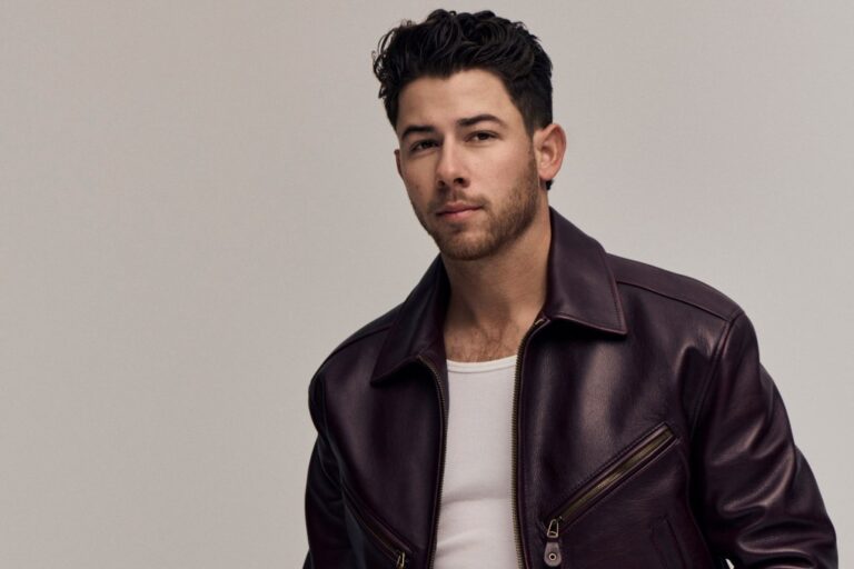 Nick Jonas Announces First Solo Album in Five Years, ‘Sunday Best’ Nick Jonas Announces First Solo Album in Five Years, 'Sunday Best'