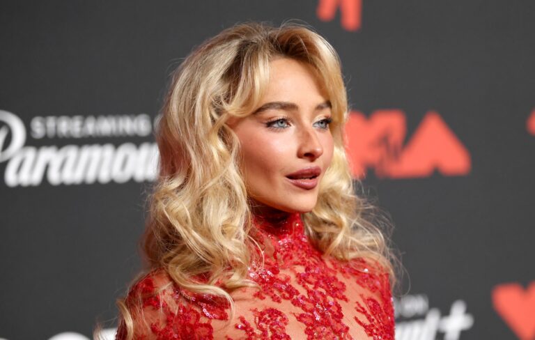 Sabrina Carpenter hits out at Donald Trump’s “evil and disgusting” ICE video using her music for “inhumane agenda” Sabrina Carpenter hits out at Donald Trump's "evil and disgusting" ICE video using her music for "inhumane agenda"