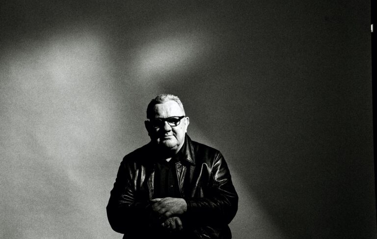 Soft Cell’s final album ‘Danceteria’ was inspired by the late David Ball’s morphine trips Soft Cell's final album 'Danceteria' was inspired by the late David Ball's morphine trips