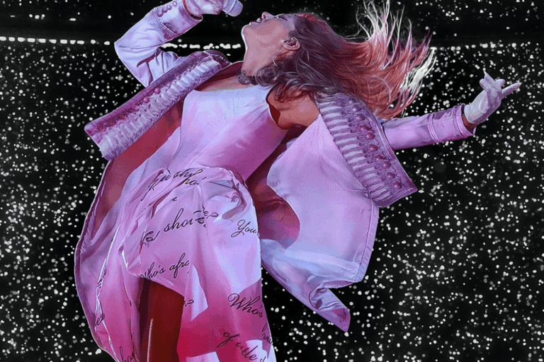 Taylor Swift Unveils Trailer for 'The Eras Tour: The Final Show'