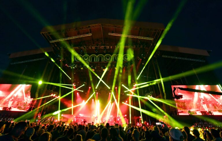 The Strokes, Turnstile, Skrillex, Noah Kahan and more The Strokes, Turnstile, Skrillex, Noah Kahan and more