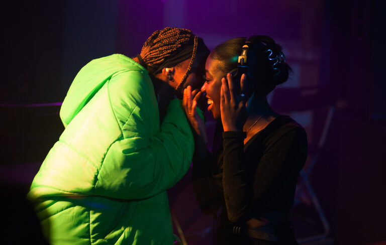 What Saffron founder Laura Lewis-Paul learned from 10 years in music tech