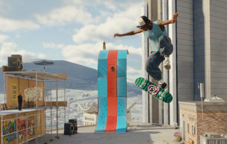 ‘Skate’ removes more of your favourite soundtrack anthems ‘Skate’ removes more of your favourite soundtrack anthems