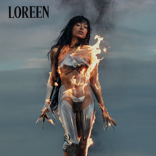 Loreen – Feels Like Heaven – Loreen – Feels Like Heaven