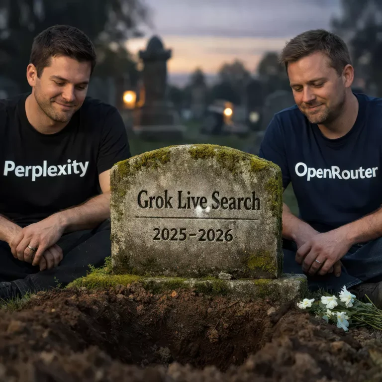 How to get back Live Search in WordPress autoblogs after the Grok API update using Perplexity and OpenRouter