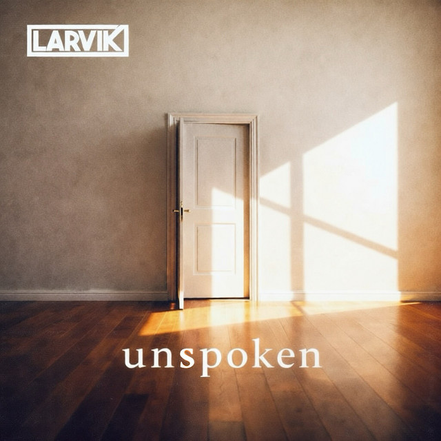 Larvik – unspoken – Larvik – unspoken