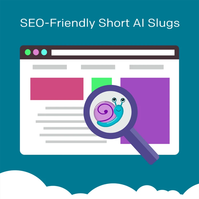 How to shorten WordPress URLs using AI in CyberSEO Pro How to shorten WordPress URLs using AI in CyberSEO Pro