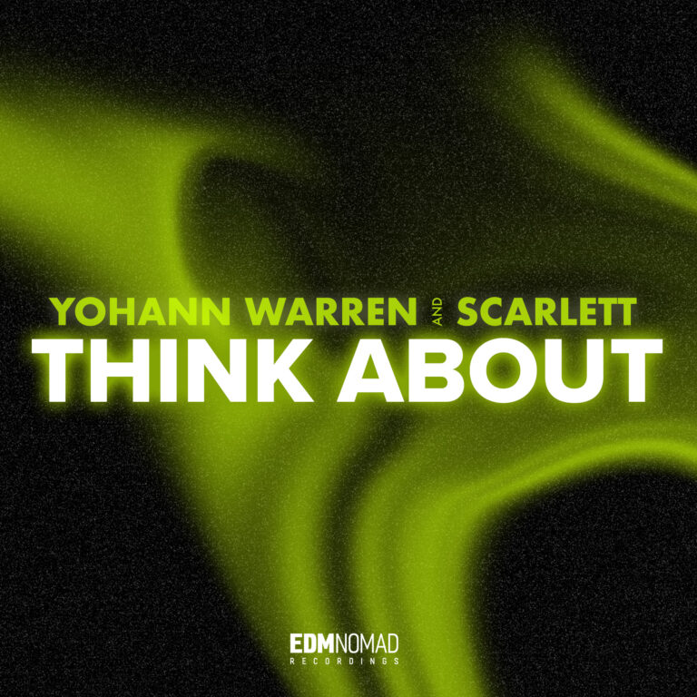 Yohann Warren – Think About