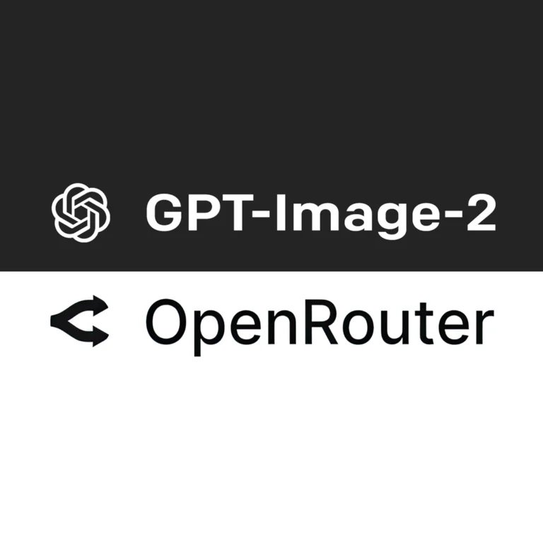 Autoblogging with OpenAI GPT-Image-2 via OpenRouter without ID verification
