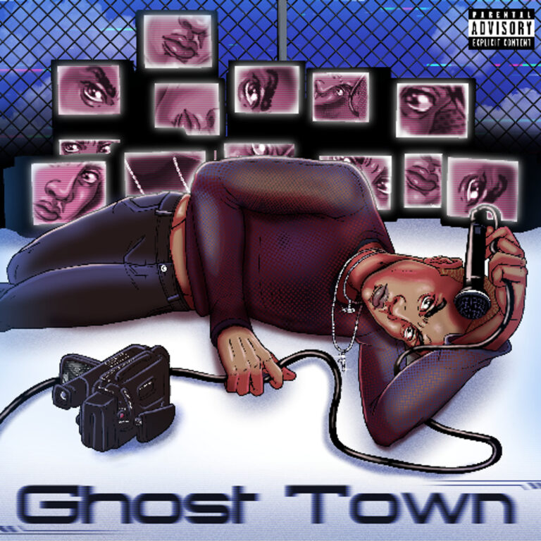 Orrin – Ghost Town