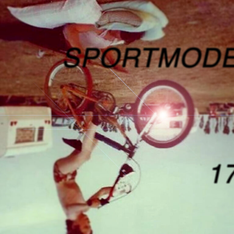 SPORTMODE – 17