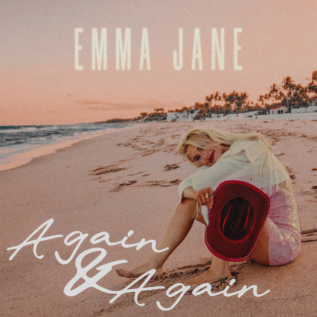 Emma Jane – Again & Again – Emma Jane – Again & Again
