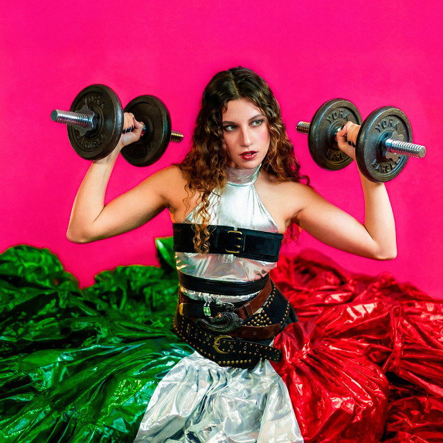 Everybody Loves Italian Girls – BERENICE – Everybody Loves Italian Girls