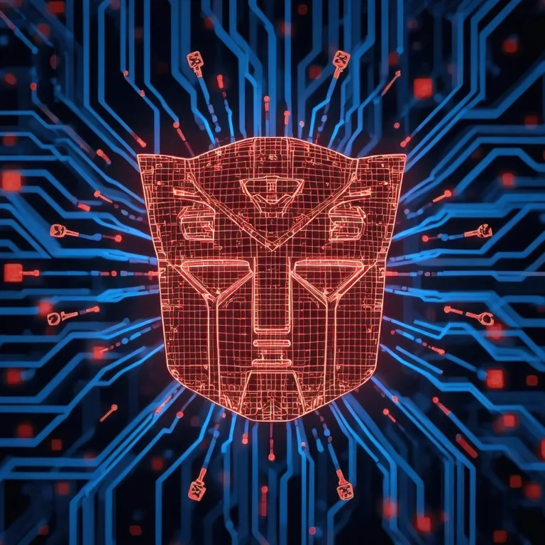 How transformers work in modern AI How transformers work in modern AI