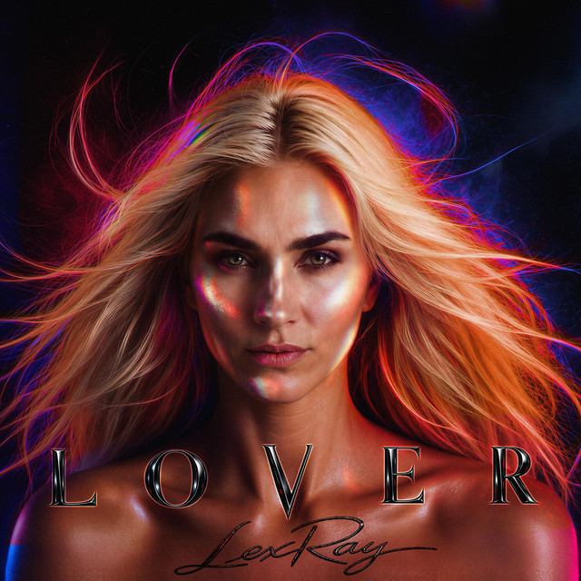 LEXRAY – LOVER – LEXRAY – LOVER