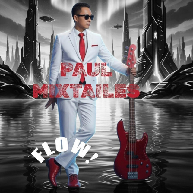 Paul Mixtailes – Flow – Paul Mixtailes – Flow