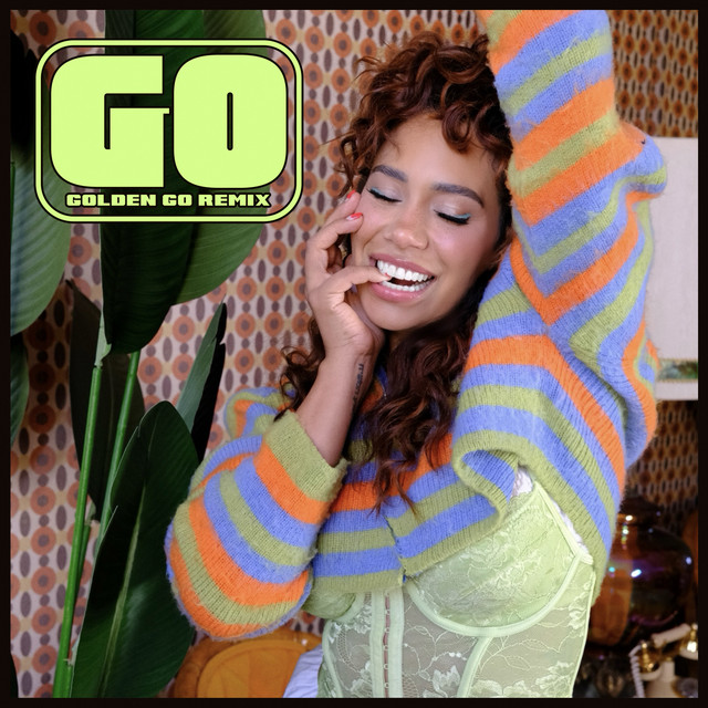 Amy Correa Bell – Go! (Golden Go Remix) – Amy Correa Bell – Go! (Golden Go Remix)