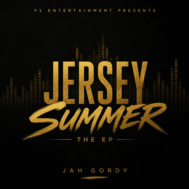 Jah Gordy – Toast 2 The Weekend – Jah Gordy – Toast 2 The Weekend