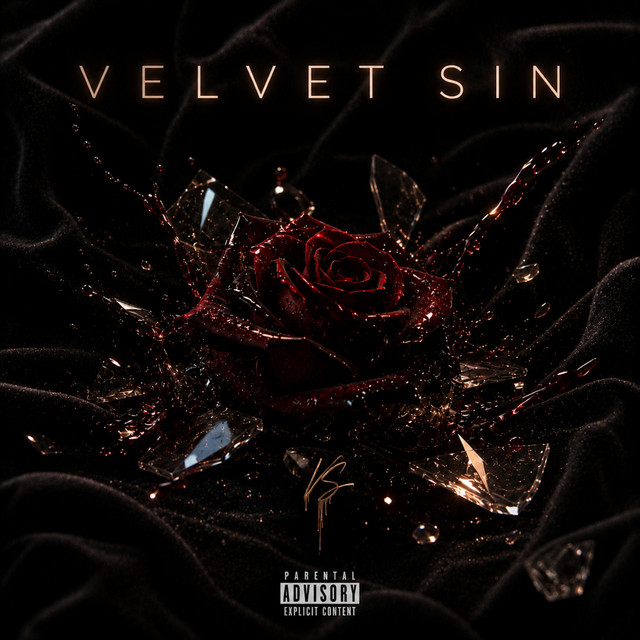 Mart Klerkx – Velvet Sin – Mart Klerkx – Velvet Sin