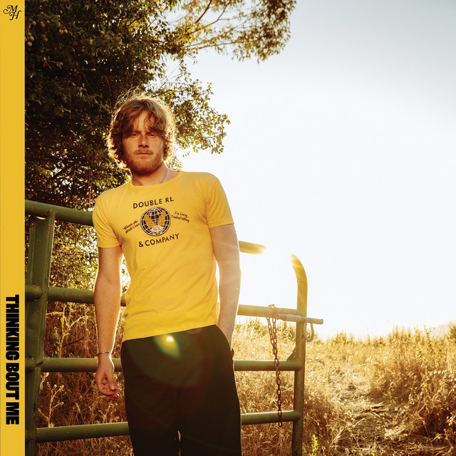 Matt Hansen – THINKING BOUT ME – Matt Hansen – THINKING BOUT ME