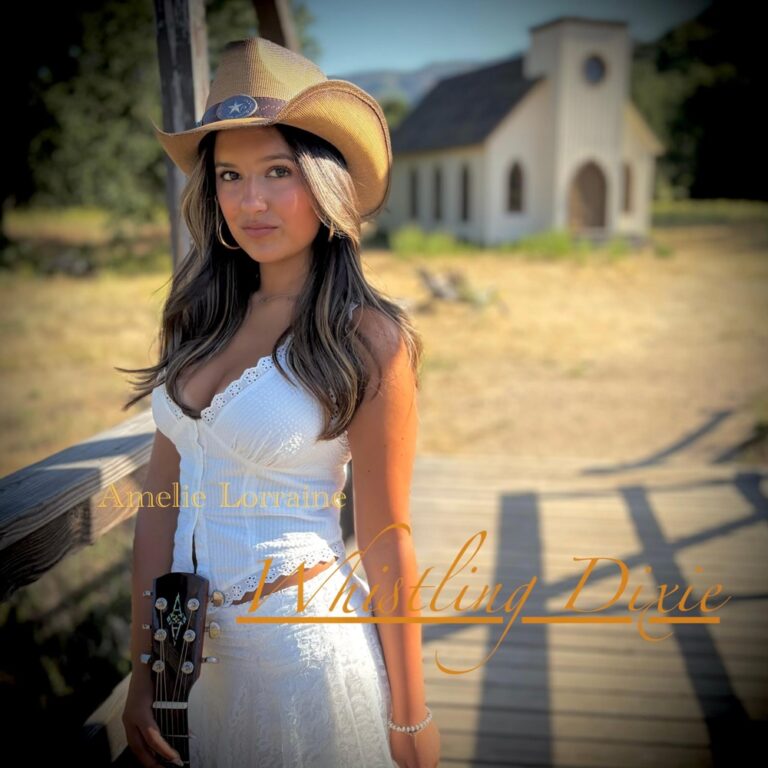 Amelie Lorraine – Whistlin’ Dixie – Amelie Lorraine – Whistlin’ Dixie