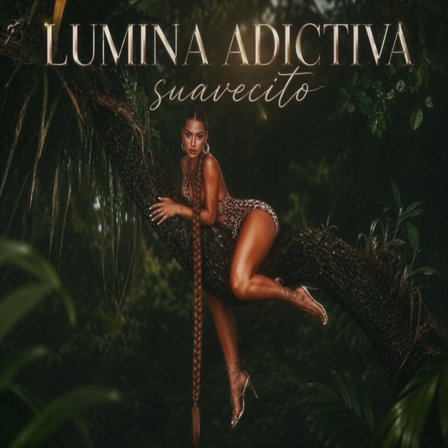Lumina Adictiva – Suavecito (Maria Batista Cover) – Lumina Adictiva – Suavecito (Maria Batista Cover)