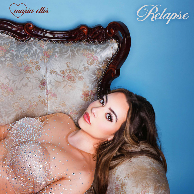 Maria Ellis – Relapse – Maria Ellis – Relapse
