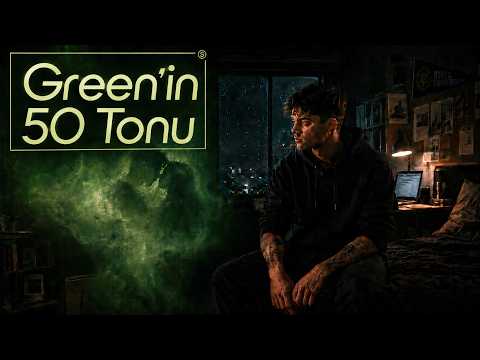 Mr. Echo – Green’in 50 Tonu – Mr. Echo – Green’in 50 Tonu