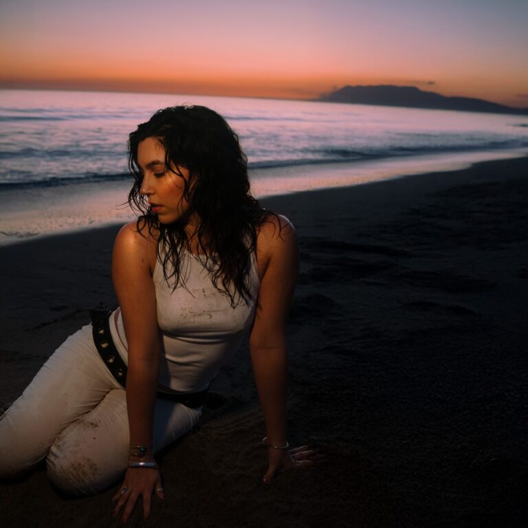 Olivia Prado – Is It Enough – Olivia Prado - Is It Enough -