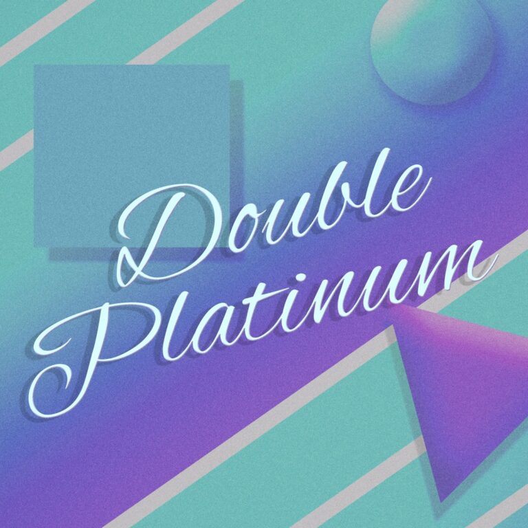 Secret Bad Boy – Double Platinum – Secret Bad Boy – Double Platinum
