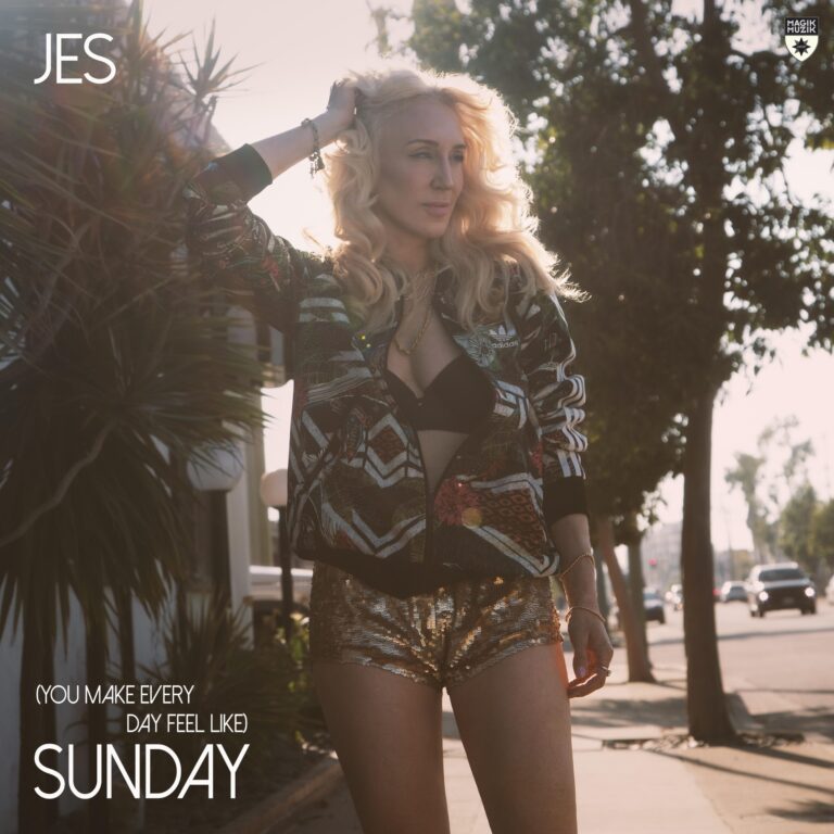 (You Make Every Day Feel Like) Sunday – (You Make Every Day Feel Like) Sunday -