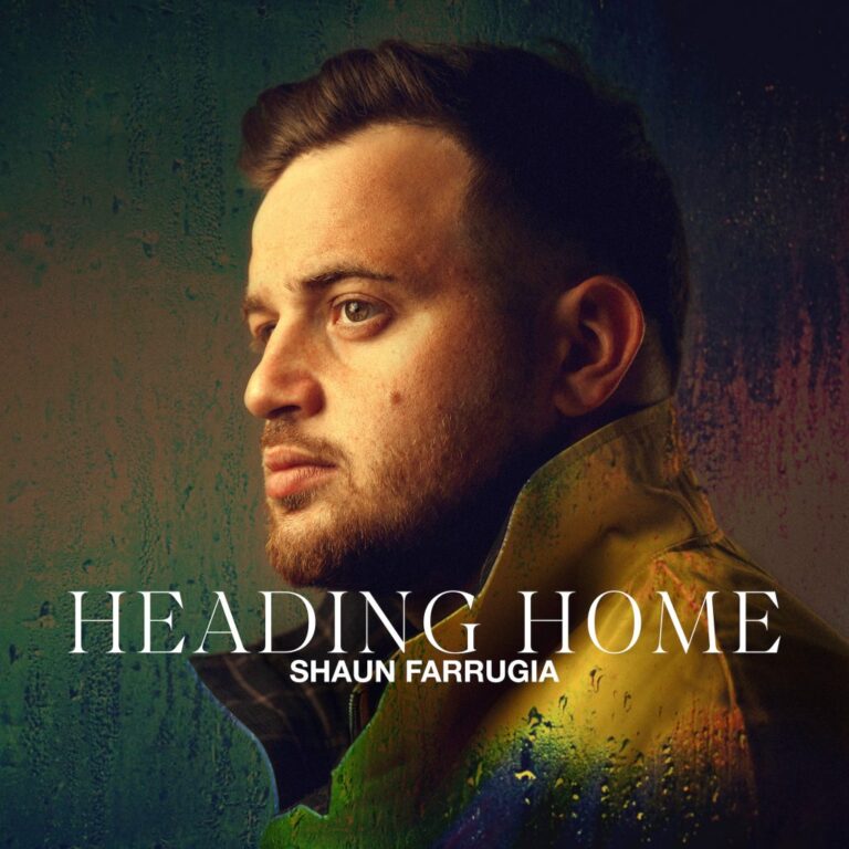 Shaun Farrugia – All For Nothing – Shaun Farrugia – All For Nothing