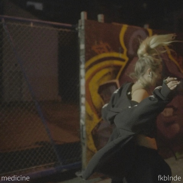 fkblnde – Medicine – fkblnde – Medicine